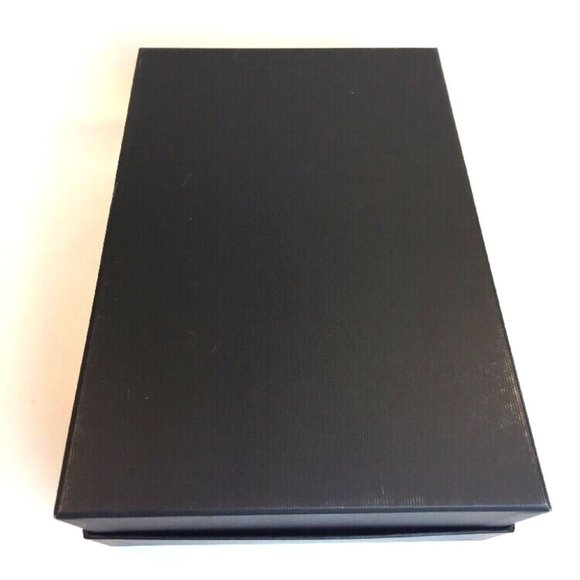 ✅🔥📢GUCCI Authentic EMPTY BOX Designer BOX Display GIFT BOX🚨📢🤑BUY NOW🤑🛍️ - Picture 10 of 13